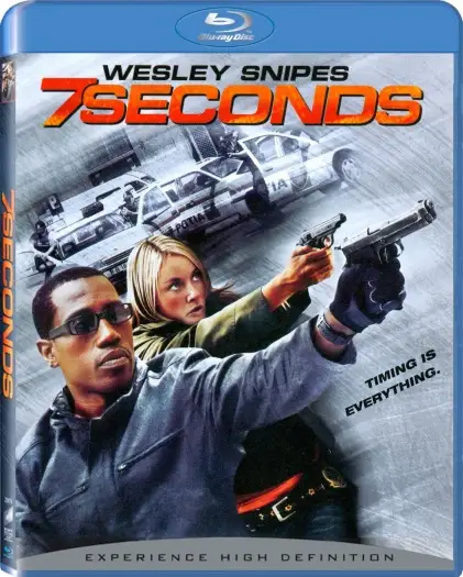 7 seconds - 7starHD