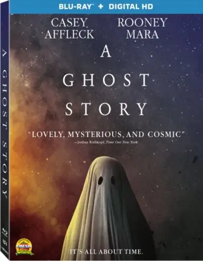 A ghost story - 7starHD