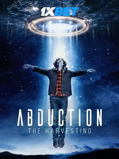 Abduction the harvesting - 7starHD