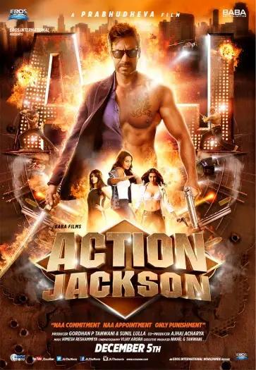 Actionjackson - 7starHD