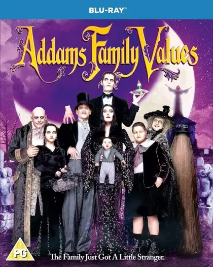 Addamsfamilyvalues - 7starHD