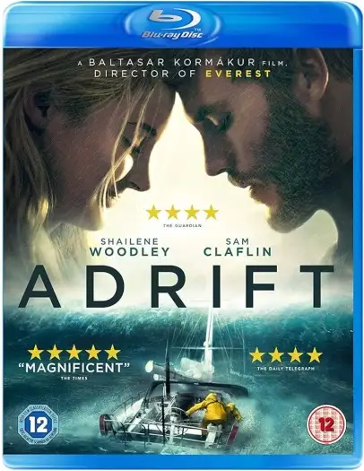 Adrift - 7starHD