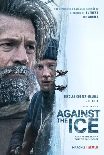 Againsttheice - 7starHD