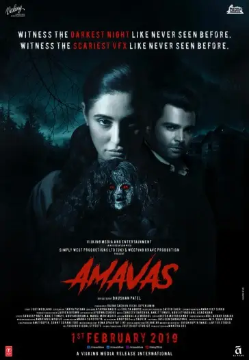 Amavas - 7starHD