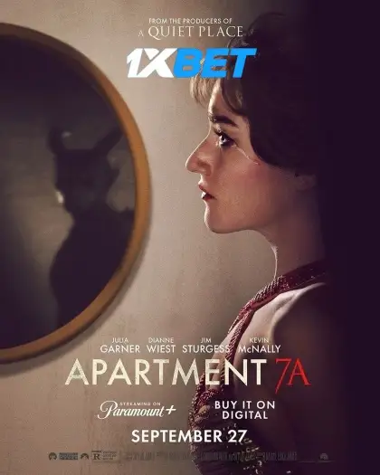 Apartment7a1xbet - 7starHD