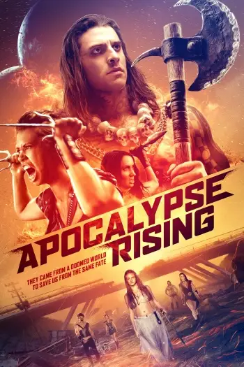 Apocalypse rising - 7starHD