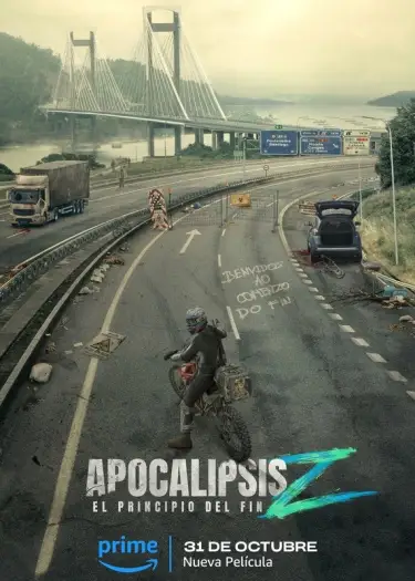 Apocalypsezelprincipiodelfin - 7starHD