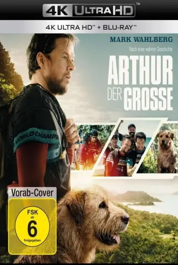 Arthur the king - 7starHD