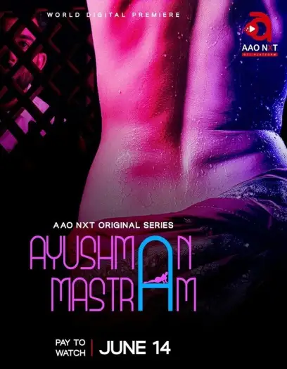 Ayushman mastram - 7starHD