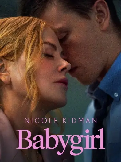 Babygirl - 7starHD