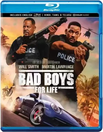Bad boys for life - 7starHD