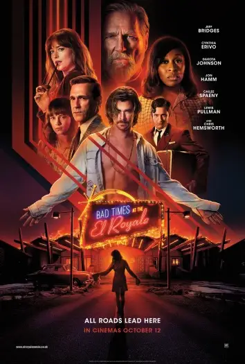 Badtimesattheelroyale - 7starHD
