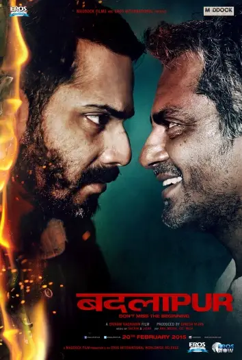 Badlapur - 7starHD