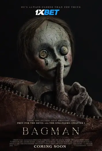 Bagman1xbet - 7starHD