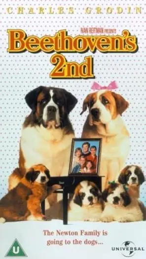 Beethovens2nd(1993) - 7starHD