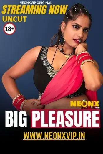 Bigpleasure - 7starHD