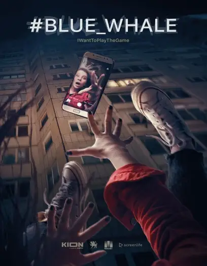 Blue whale - 7starHD