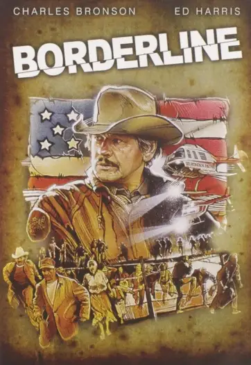Borderline - 7starHD