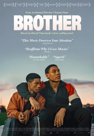 Brothers - 7starHD