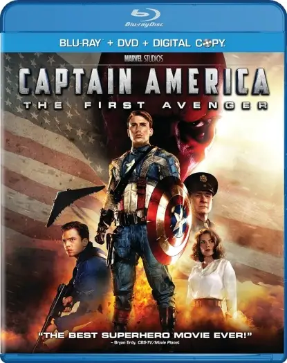 Captainamericathefirstavenger - 7starHD