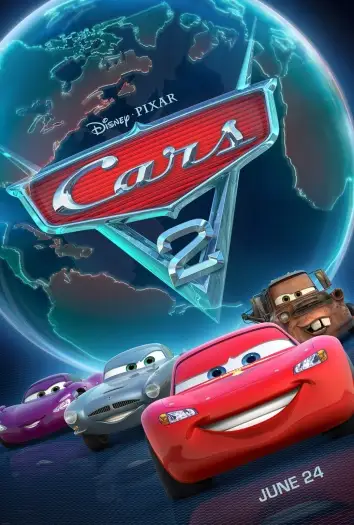 Cars2 - 7starHD