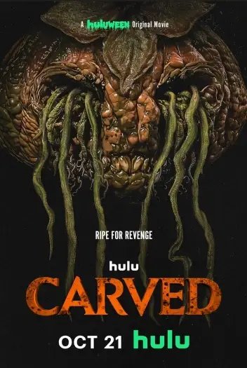 Carved - 7starHD