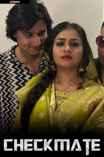 Checkmate x - 7starHD