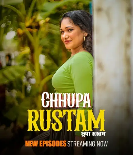 Chhuparustam(2024)www.10xflix.comhotseries1080phdrip - 7starHD