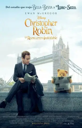 Christopherrobin - 7starHD