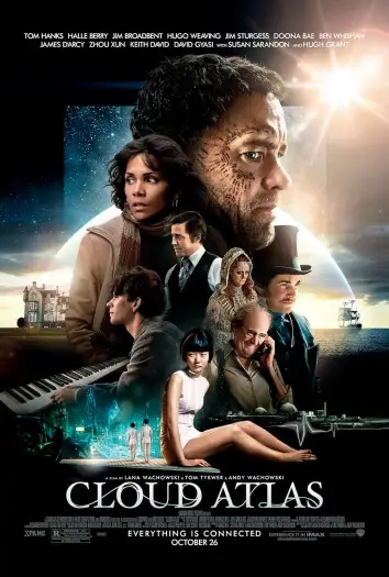 Cloudatlas - 7starHD