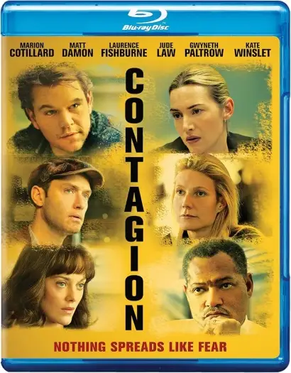 Contagion - 7starHD