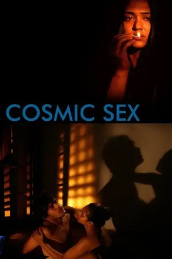 Cosmic sex - 7starHD