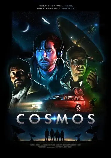 Cosmos - 7starHD