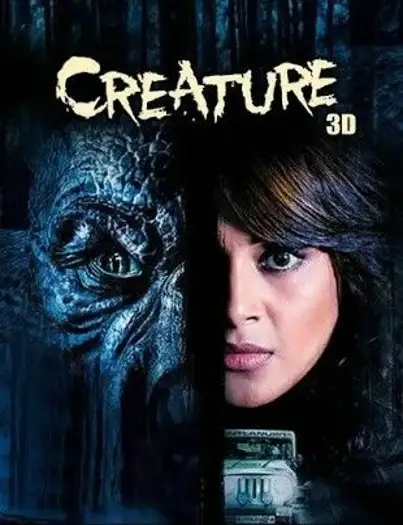 Creature 3 d - 7starHD