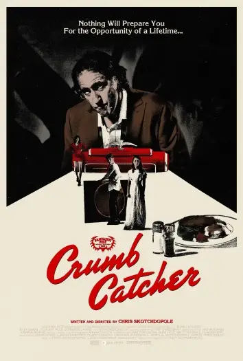 Crumbcatcher - 7starHD