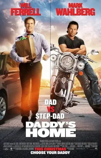 Daddyshome - 7starHD