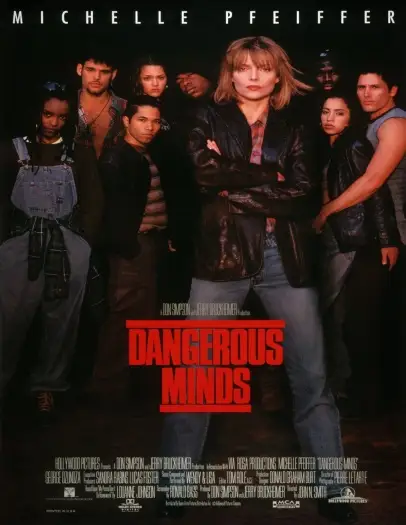 Dangerous minds - 7starHD