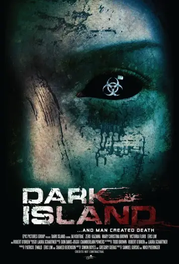 Darkisland - 7starHD