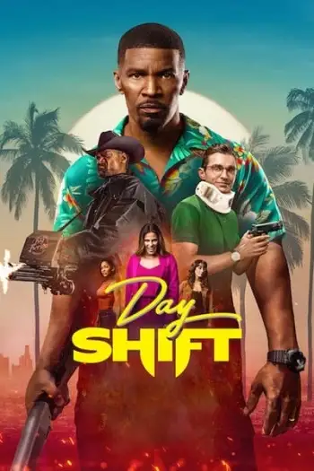 Dayshift - 7starHD