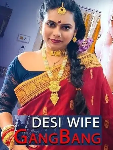 Desi wife - 7starHD