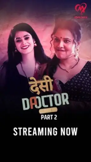 Desidoctor(2024)www.10xflix.commakhanapphindihotwebseries1080phdrip - 7starHD