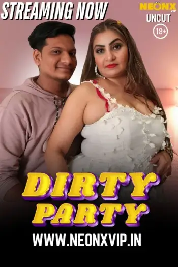 Dirtyparty - 7starHD