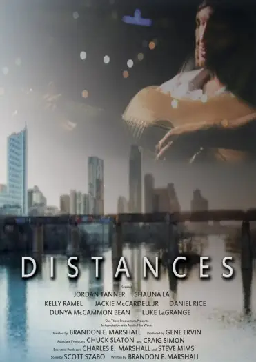 Distances - 7starHD