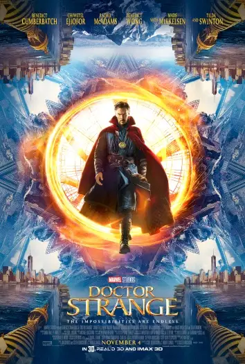 Doctorstrange - 7starHD