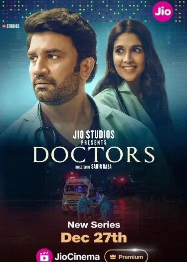 Doctors - 7starHD