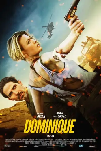 Dominique - 7starHD
