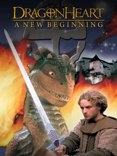 Dragonheartanewbeginning - 7starHD