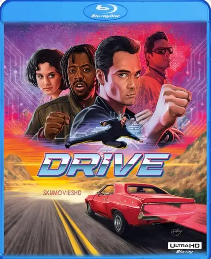 Drive - 7starHD