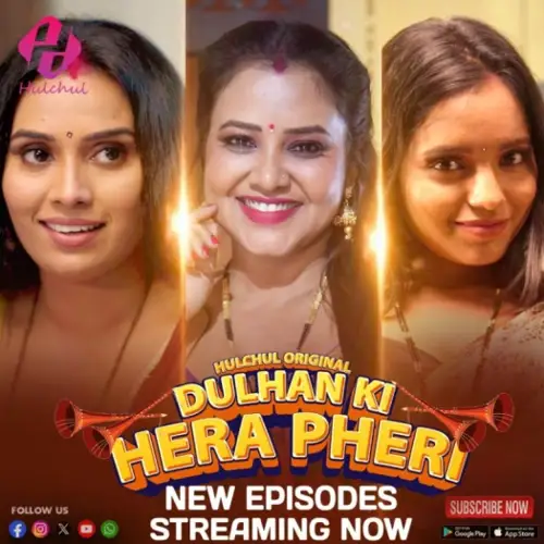 Dulhankiherapheri(2024)www.10xflix.comhindis01e01t03hotseries1080phdrip - 7starHD