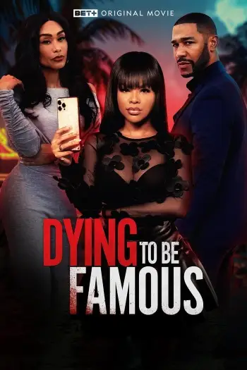 Dyingtobefamous - 7starHD